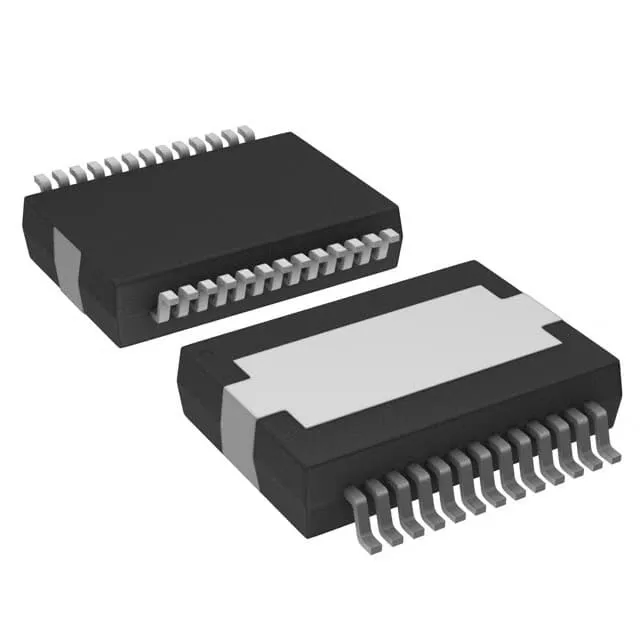 TDA8953TH/N1,118 (IC AMP AUDIO CLASS D 24HSOP)