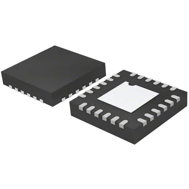 AD8003ACPZ-R2 (IC OPAMP CF TRPL LDIST 24LFCSP)