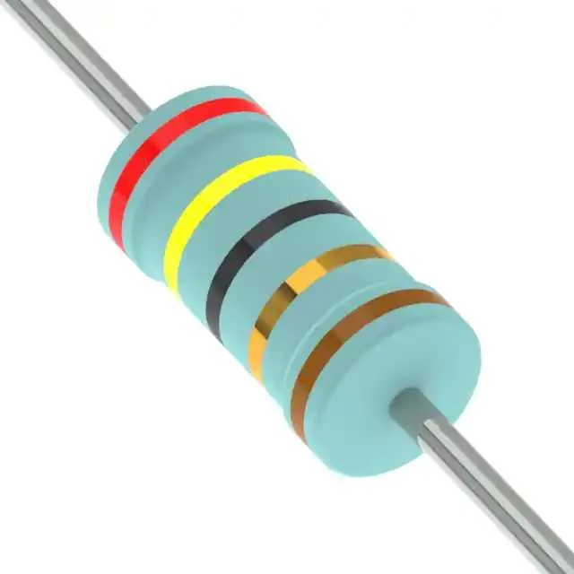 MF0207FRD52-24R (RES MF 0.6W 1% AXIAL)
