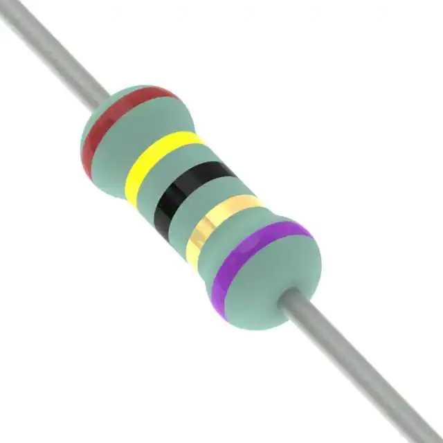 PNP400JR-73-24R (RES WW 4W 5% AXIAL)