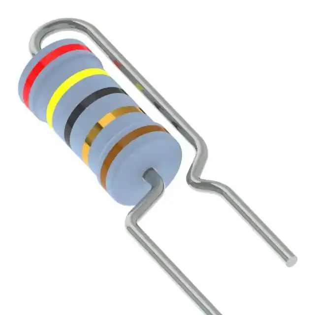MFR-25FRFPN24R (RES MF 1/4W 1% AXIAL)