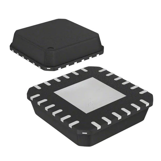 TS472IQT (IC PREAMP AUDIO MONO AB 24QFN)
