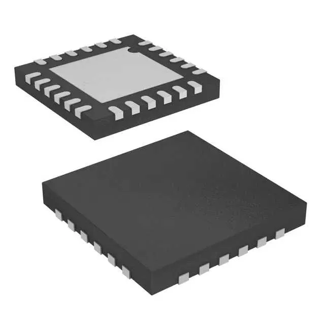 CY8CMBR3106S-LQXI (IC CAP SENSE 24QFN)