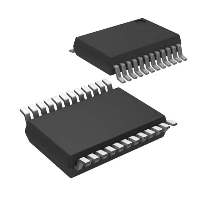 ZNBG5116Q24TC (IC SW 7BIAS TONE H/V 2.0V 24QSOP)