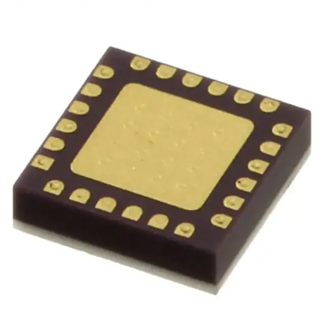 HMC813LC4BTR-R5 (IC AMP VIDEO SDLVA 24SMD)
