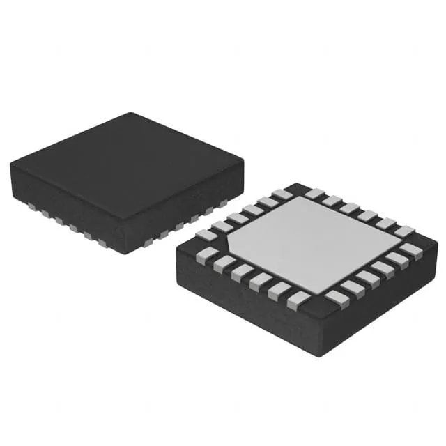 NCP5608MTR2G (IC LED DRIVER RGLTR DIM 24TQFN)