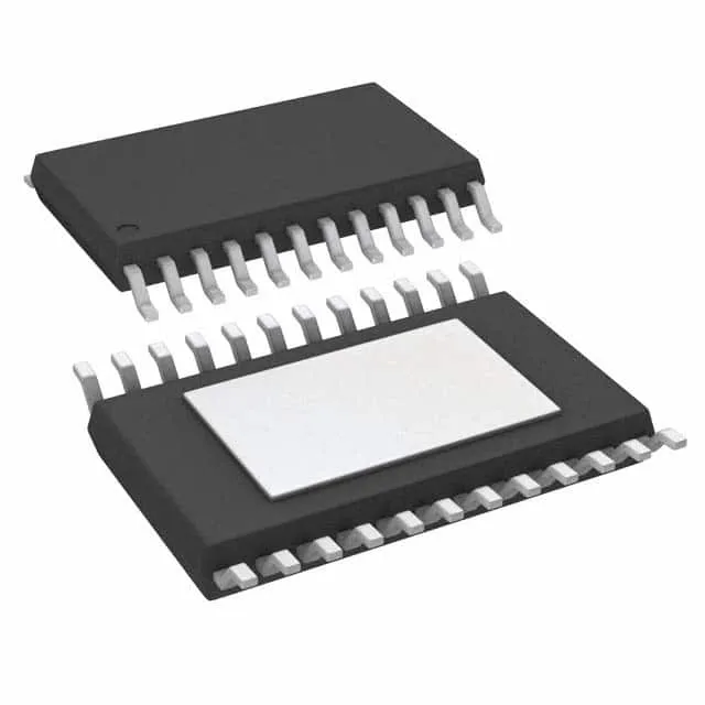PM8801 (IC POE-PD/PWM CTLR 24TSSOP)