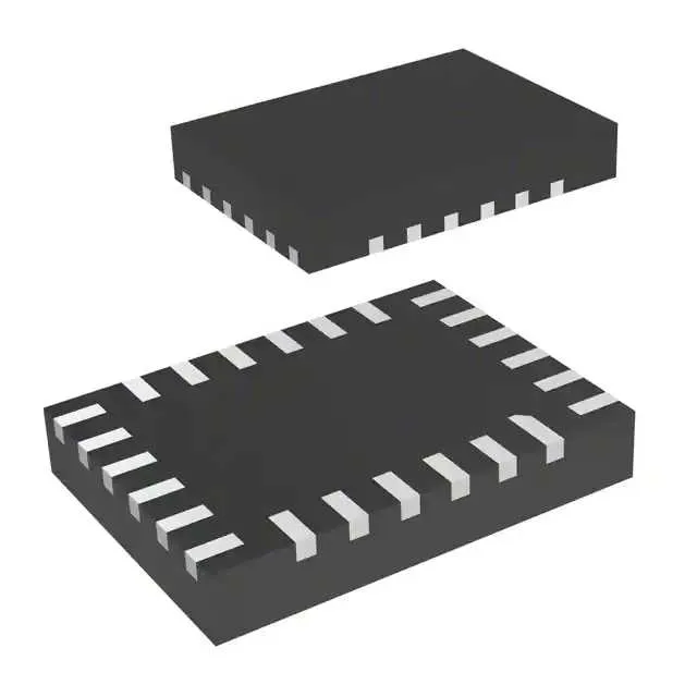 FSSD06UMX (IC MUX SD/SDIO/MMC 2PORT 24-UMLP)