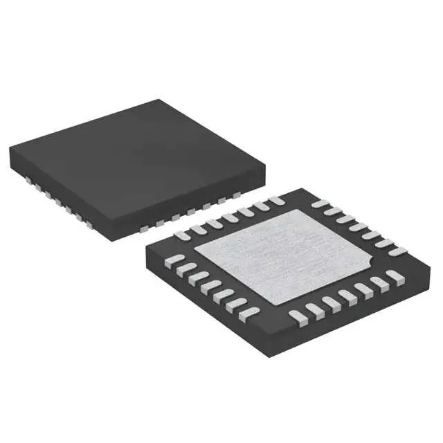 LTC4066EPF#TRPBF (IC USB POWER MANAGER 24-UTQFN)