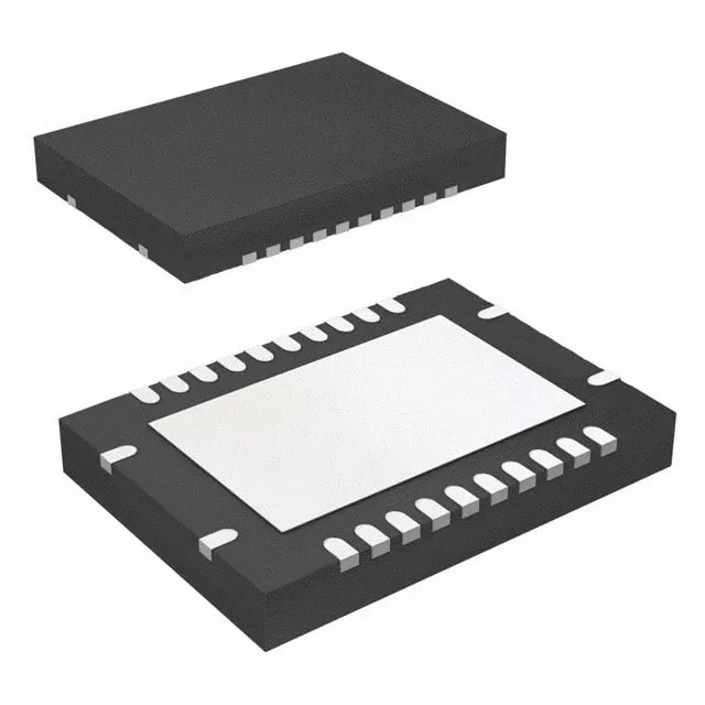 TPS54122RHLR (IC REG DL BUCK/LINEAR 24VQFN)