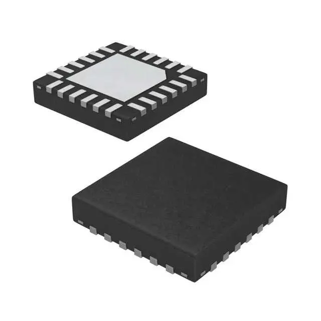 ISL8036IRZ (IC REG BUCK ADJ 3A SNGL/DL 24QFN)