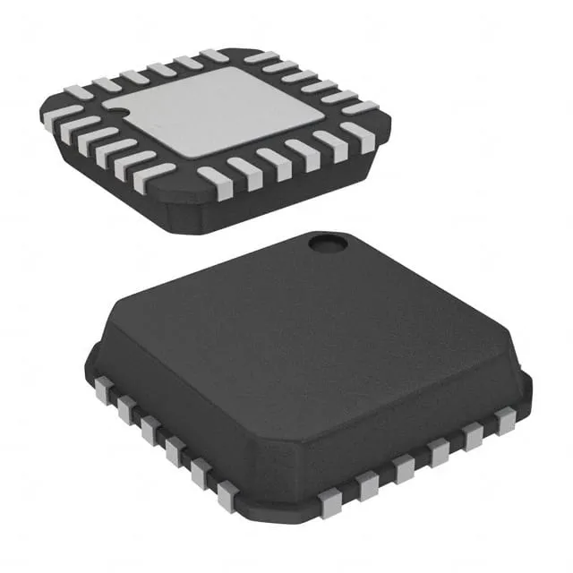 CY2546FC (IC FIELD QUAD PROG SSCLK 24-QFN)