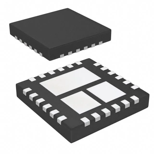 NN30310AAVB (IC REG BUCK ADJ 3A SYNC 24QFN)