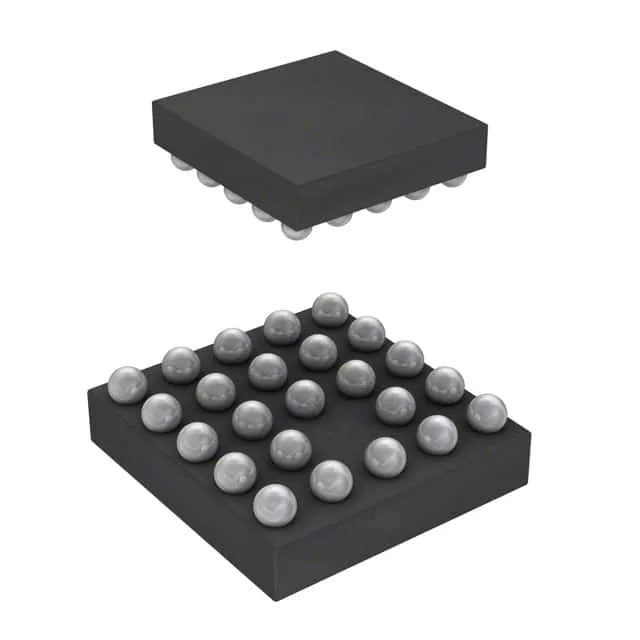 BGF110E6327XT (IC MEMORY CARD PROTECT S-WLP-24)