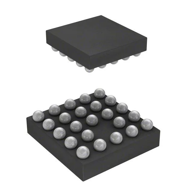 EMIF06-SD03F3 (FILTER RC(PI) 50 OHM/15PF SMD)