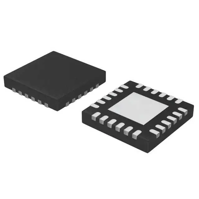 PCAL6416AHF,128 (IC I/O EXPANDER 16BIT 24HWQFN)