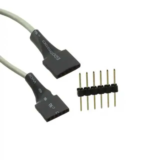 240-021-6 (PMOD 6-PIN CABLE KIT W/HEADER)