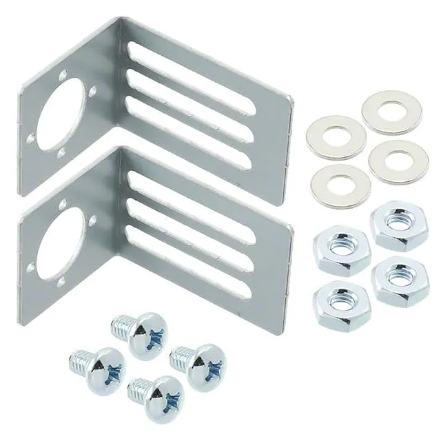 240-022 (SINGLE MOTOR MOUNT KIT SET OF 2)