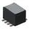 29F0418-1SR (FERRITE BEAD 119 OHM 8SMD 4LN)