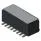 29F0818-1SR (FERRITE BEAD 119 OHM 16SMD 8LN)