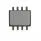 29F0418-0SR-10 (FERRITE BEAD 80 OHM 8SMD 4LN)