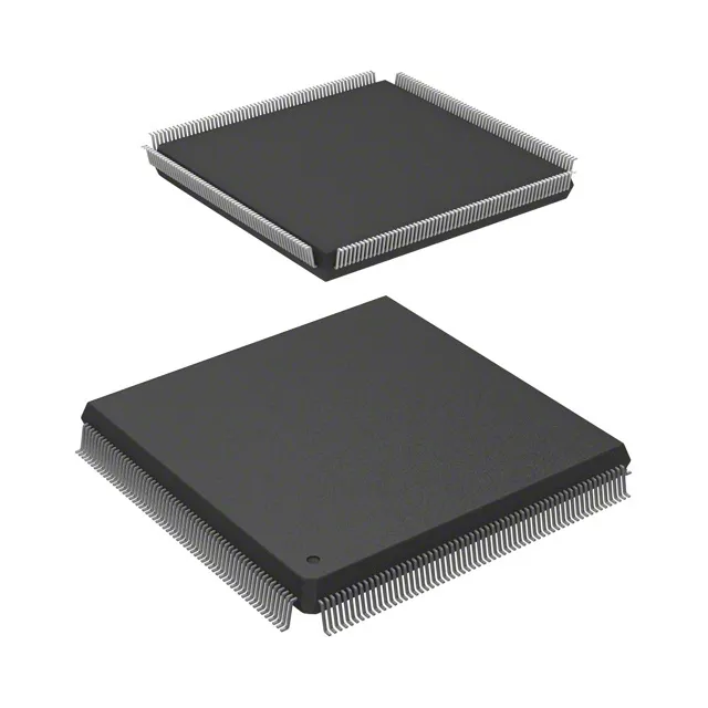 A42MX36-3PQ240I (IC FPGA 202 I/O 240QFP)