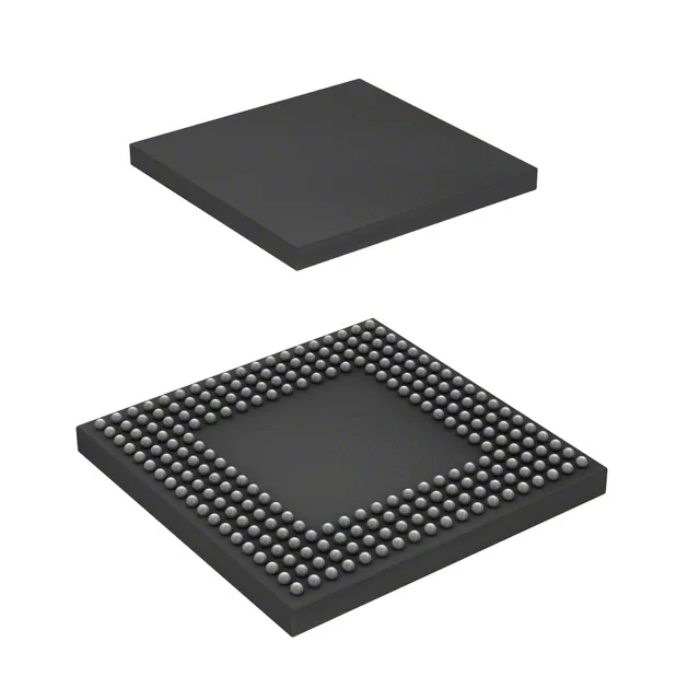 D6417709SBP133BV (IC MCU 32BIT ROMLESS 240LFBGA)