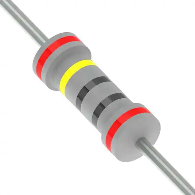 RSF-50GR-52-240R (RES METAL OXIDE 1/2W 2% AXIAL)