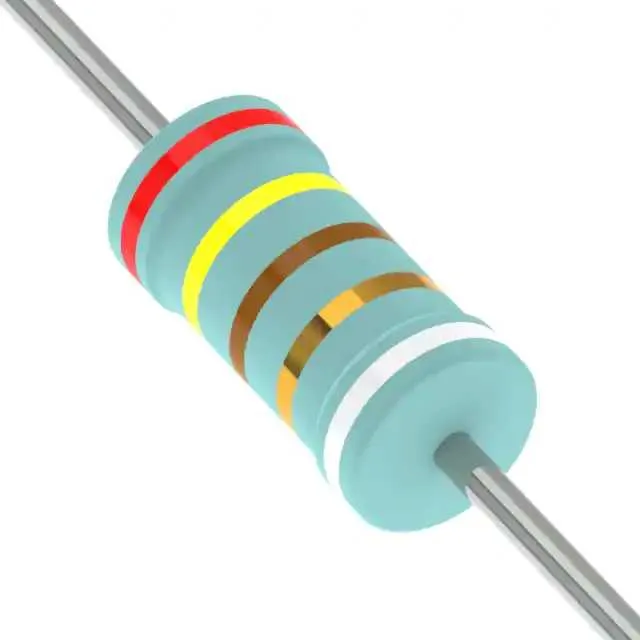 FKN5WSJR-73-240R (RES WW 5W 5% AXIAL)