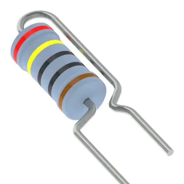 MFR-25FRFPN240R (RES MF 1/4W 1% AXIAL)