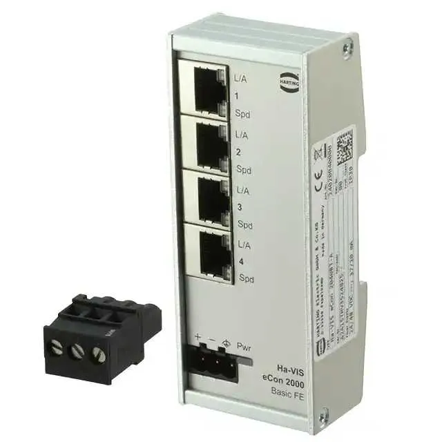 24020040000 (HA-VIS ECON 2040BT-A)