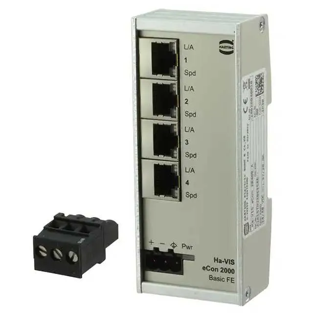 24020040010 (HA-VIS ECON 2040B-A)