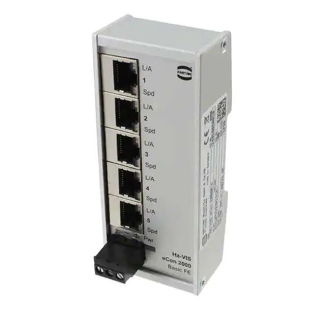 24020050010 (ETHERNET SW 2050B-A)