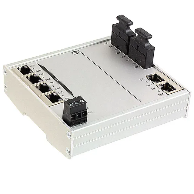 24020062130 (ETHERNET SW 2062B-AD-P)