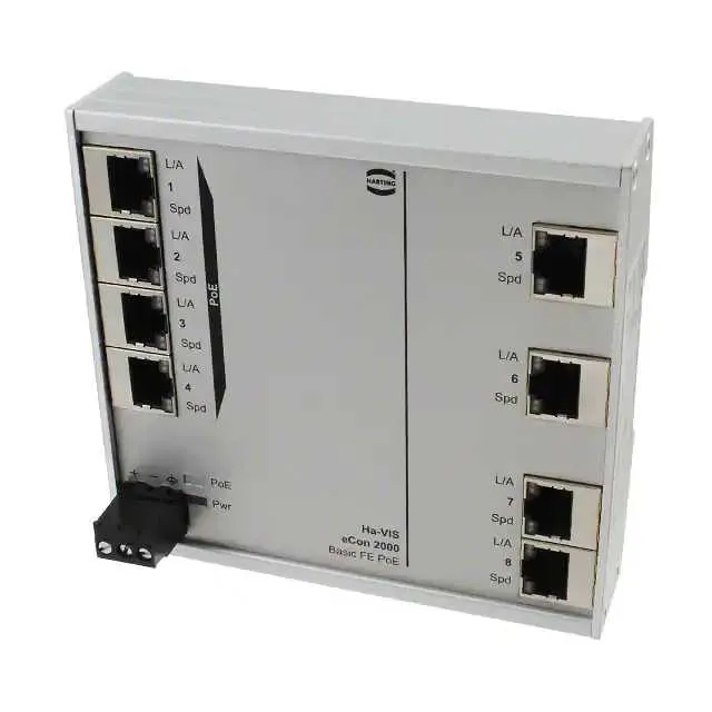 24020080030 (ETHERNET SW 2080B-A-P)