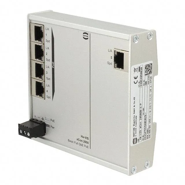 24024050030 (ETHERNET SW 2050GB-A-P)