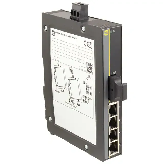 24030041110 (ETHERNET SW 3041B-AD)