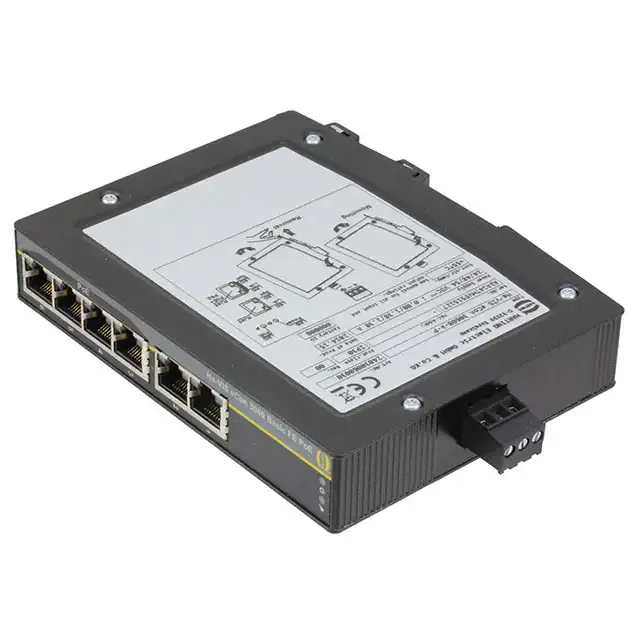 24030060030 (ETHERNET SW 3060B-A-P)