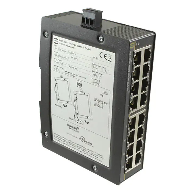 24030160000 (HA-VIS ECON 3160BT-A - UNMANAGED)