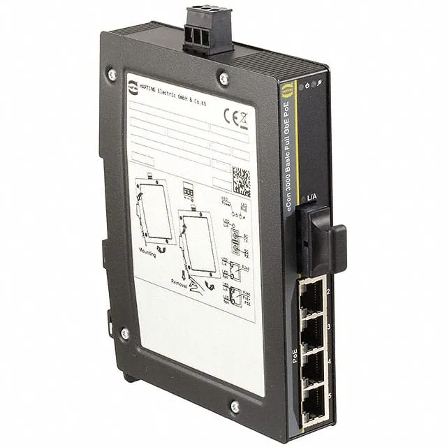 24034041130 (ETHERNET SW 3041GB-AD-P)