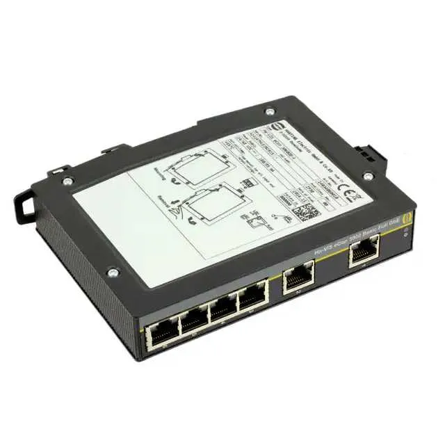 24034060010 (ETHERNET SW 3060GB-A)