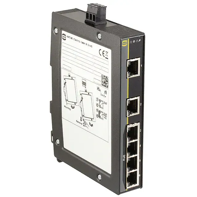 24034060030 (ETHERNET SW 3060GB-A-P)