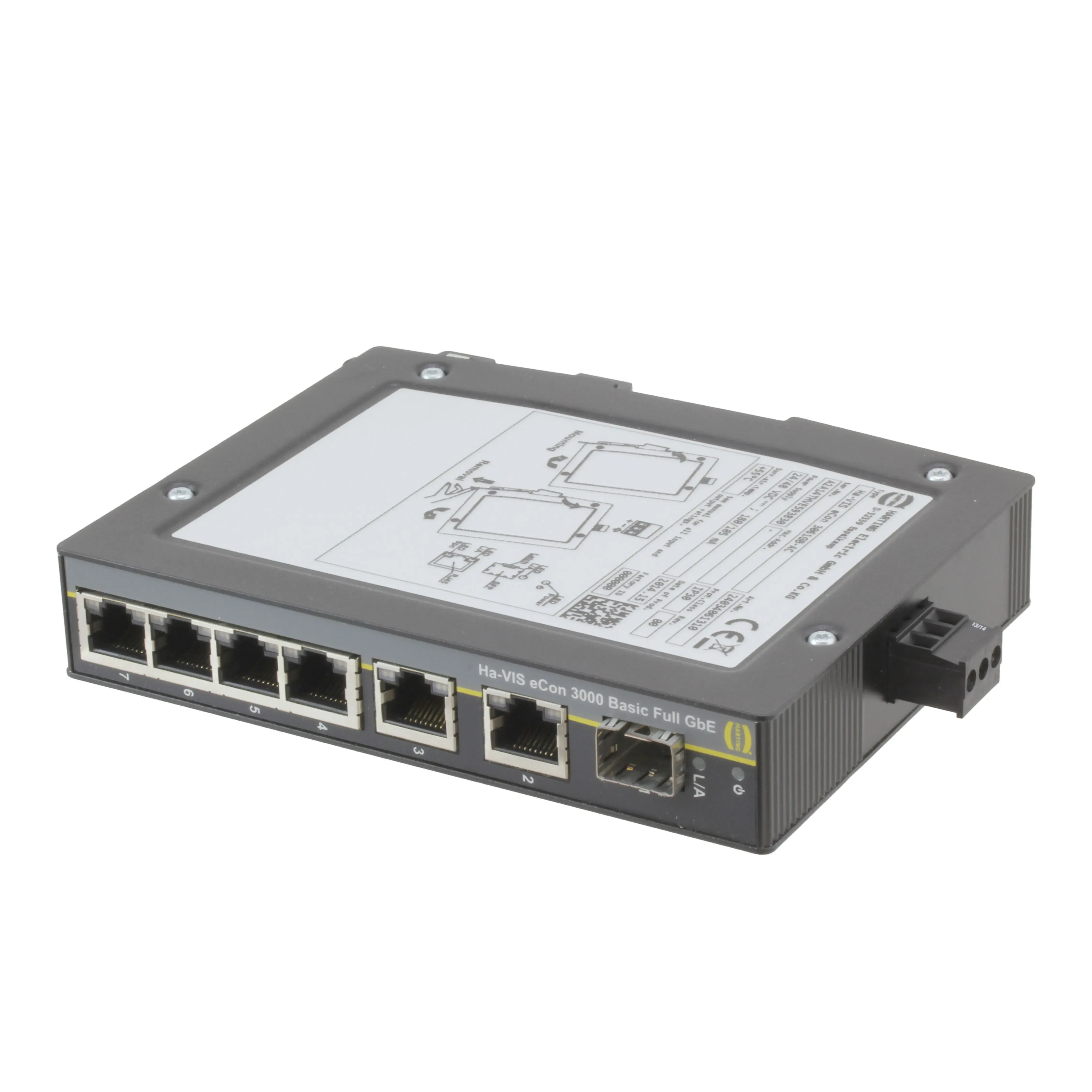 24034061310 (ETHERNET SW 3061GB-AC)