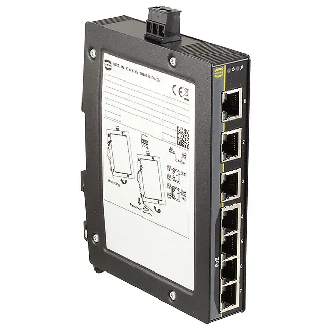 24034070030 (ETHERNET SW 3070GB-A-P)