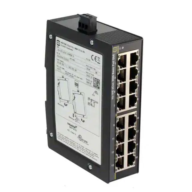 24034160010 (HA-VIS ECON 3160GB-A - UNMANAGED)