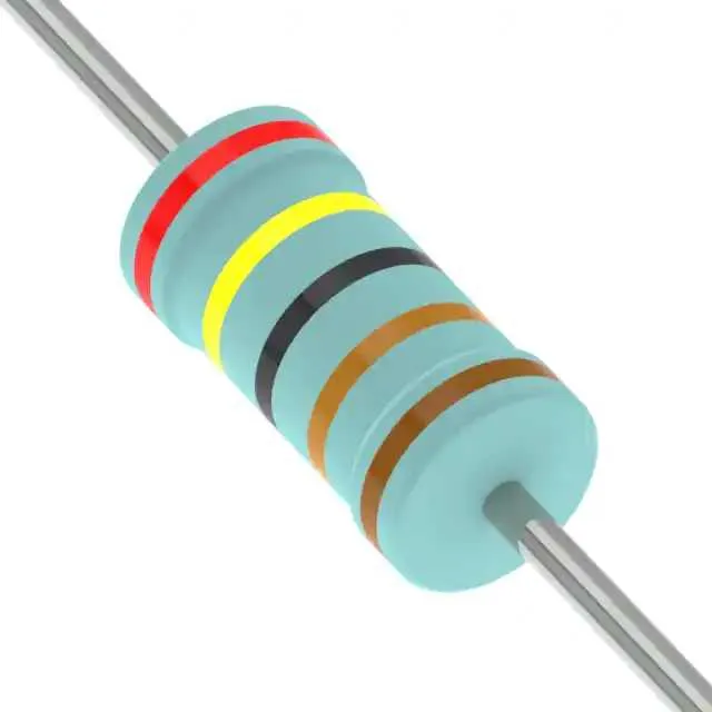 FMF-25FRF52-240K (RES MF 1/4W 1% AXIAL)