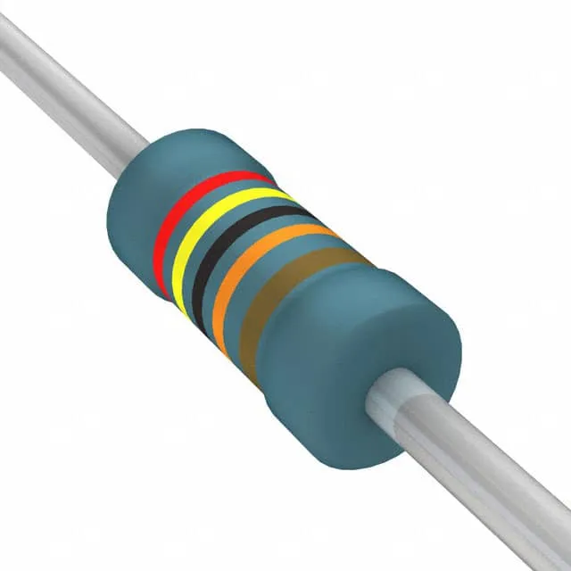 RNF12FTD240K (RES 240K OHM 1/2W 1% AXIAL)