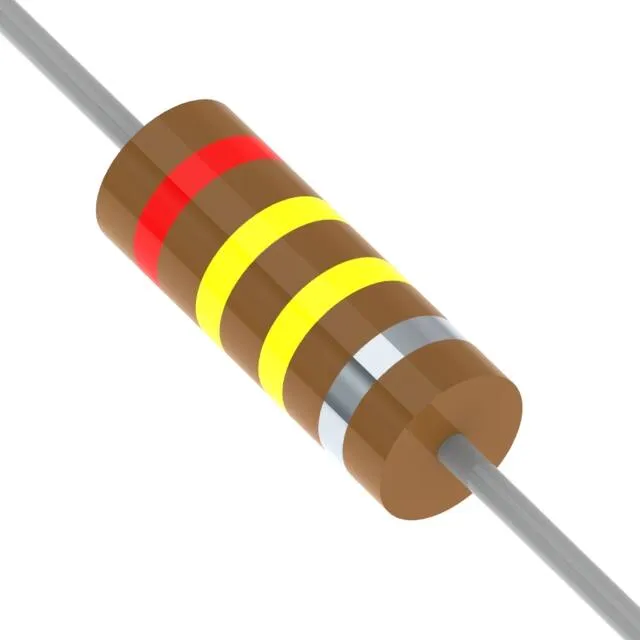 RC12KT240K (RES 240K OHM 1/2W 10% AXIAL)