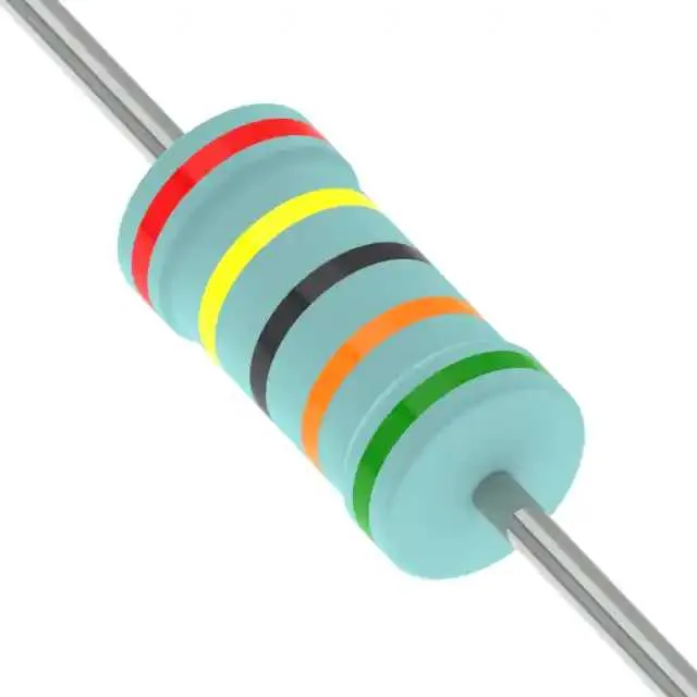 MFR25SDRF52-240K (RES MF 1/4W 0.5% AXIAL)