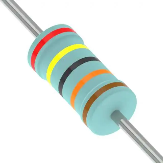 FM0207FTE52-240K (RES MF 0.6W 1% AXIAL)